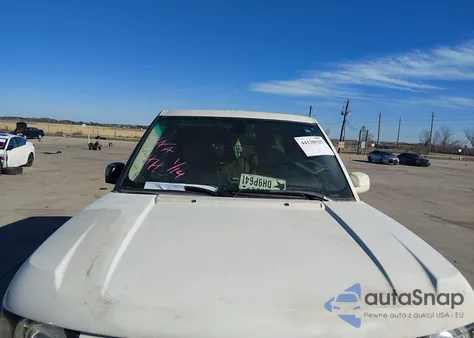 2006 Land Rover Range Rover Hse z USA, uszkodzony, nr VIN SALMF15496A218015